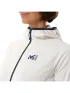 Millet Lokka Hdi III W Millet Lokka Hdi III W Női Polár, Softshell, Középréteg 8014-Foggy Dew