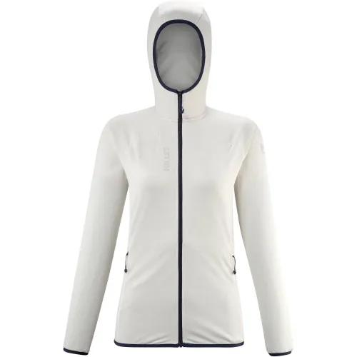 Millet Lokka Hdi III W Millet Lokka Hdi III W Női Polár, Softshell, Középréteg 8014-Foggy Dew