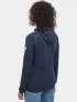 Millet Lokka W Női Polár, Softshell, Középréteg N7317-Saphir