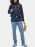 Millet Lokka W Női Polár, Softshell, Középréteg N7317-Saphir