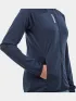 Millet Lokka W Női Polár, Softshell, Középréteg N7317-Saphir