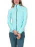 Millet Lokka Jkt III W Millet Lokka Jkt III W Női Polár, Softshell, Középréteg 8743-Aruba Blue