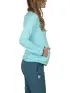 Millet Lokka Jkt III W Millet Lokka Jkt III W Női Polár, Softshell, Középréteg 8743-Aruba Blue