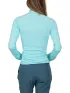 Millet Lokka Jkt III W Millet Lokka Jkt III W Női Polár, Softshell, Középréteg 8743-Aruba Blue