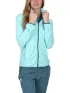 Millet Lokka Jkt III W Millet Lokka Jkt III W Női Polár, Softshell, Középréteg 8743-Aruba Blue