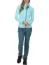 Millet Lokka Jkt III W Millet Lokka Jkt III W Női Polár, Softshell, Középréteg 8743-Aruba Blue