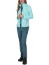 Millet Lokka Jkt III W Millet Lokka Jkt III W Női Polár, Softshell, Középréteg 8743-Aruba Blue