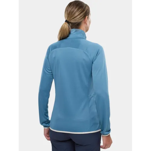 Millet Lokka W Női Polár, Softshell, Középréteg N3171-Coronet Blue