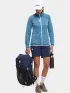 Millet Lokka W Női Polár, Softshell, Középréteg N3171-Coronet Blue