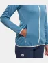 Millet Lokka W Női Polár, Softshell, Középréteg N3171-Coronet Blue