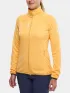 Millet Lokka W Női Polár, Softshell, Középréteg N4207-Sunflower