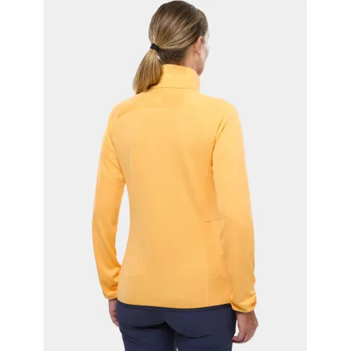 Millet Lokka W Női Polár, Softshell, Középréteg N4207-Sunflower