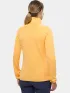 Millet Lokka W Női Polár, Softshell, Középréteg N4207-Sunflower