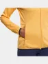 Millet Lokka W Női Polár, Softshell, Középréteg N4207-Sunflower