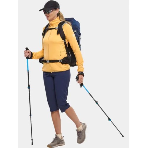 Millet Lokka W Női Polár, Softshell, Középréteg N4207-Sunflower
