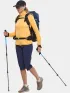 Millet Lokka W Női Polár, Softshell, Középréteg N4207-Sunflower