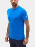 Millet Fusion M Férfi Póló N3170-Icon Blue