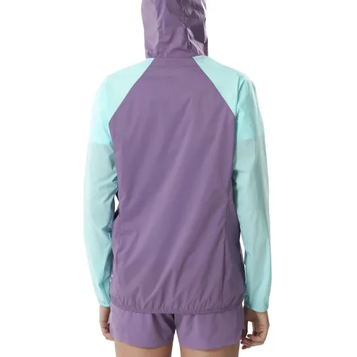 Millet Intense Light Jkt W Millet Intense Light Jkt W Női Softshell kabát 9835-Alata/Aruba