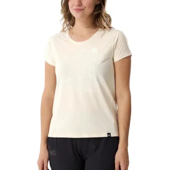 Millet Granite Ts Ss W