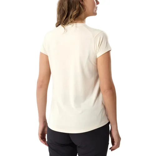 Millet Granite Ts Ss W Millet Granite Ts Ss W Női Sport felső 8014-Foggy Dew