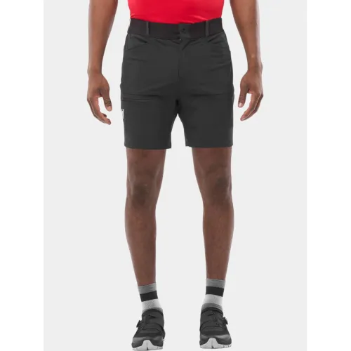 Millet Onega Stretch Short M Férfi Rövidnadrág 0247-Black/Noir