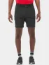 Millet Onega Stretch Short M Férfi Rövidnadrág 0247-Black/Noir