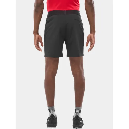 Millet Onega Stretch Short M Férfi Rövidnadrág 0247-Black/Noir