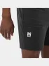 Millet Onega Stretch Short M Férfi Rövidnadrág 0247-Black/Noir