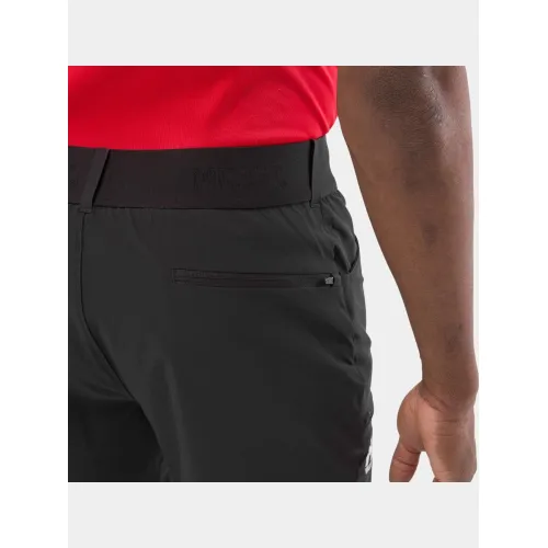 Millet Onega Stretch Short M Férfi Rövidnadrág 0247-Black/Noir