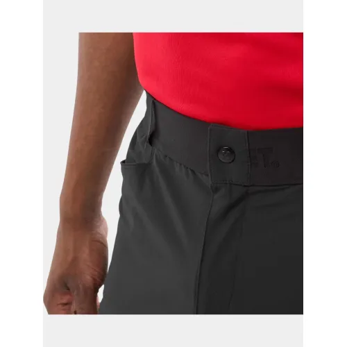 Millet Onega Stretch Short M Férfi Rövidnadrág 0247-Black/Noir