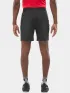 Millet Onega M Női Túranadrág, esőnadrág N0247-Black-Noir