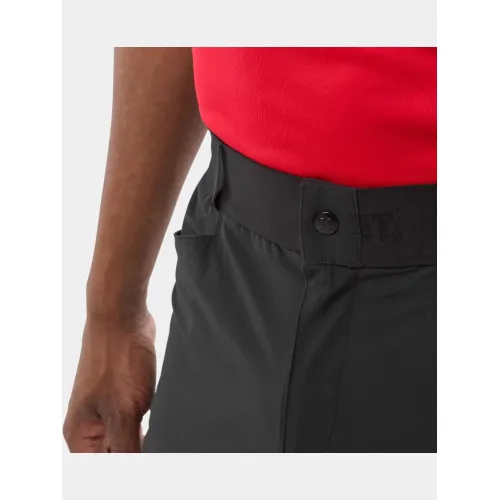 Millet Onega M Női Túranadrág, esőnadrág N0247-Black-Noir