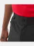 Millet Onega M Női Túranadrág, esőnadrág N0247-Black-Noir
