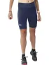 Millet Intense High Rise Short W Női Túranadrág, esőnadrág 7317-Saphir