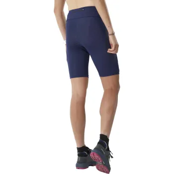 Millet Intense High Rise Short W