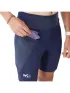 Millet Intense High Rise Short W Női Túranadrág, esőnadrág 7317-Saphir