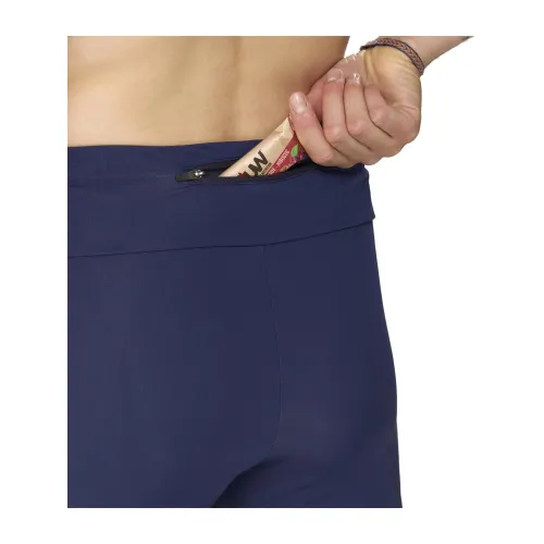 Millet Intense High Rise Short W Női Túranadrág, esőnadrág 7317-Saphir