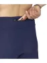 Millet Intense High Rise Short W Női Túranadrág, esőnadrág 7317-Saphir