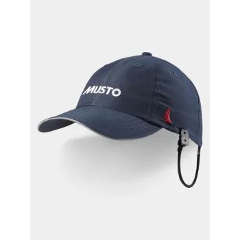 Musto Ess Fd Crew Cap