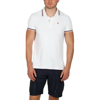 Musto Evo Pro Lite Ss Polo