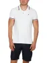 Musto Evo Pro Lite Ss Polo Férfi Galléros póló 002-White