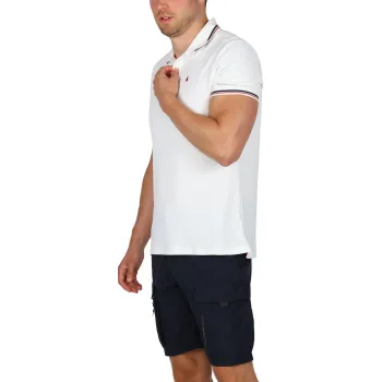 Musto Evo Pro Lite Ss Polo