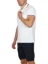 Musto Evo Pro Lite Ss Polo Férfi Galléros póló 002-White