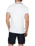 Musto Evo Pro Lite Ss Polo Férfi Galléros póló 002-White