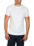 Musto Evo Sunblock Ss Tee 2.0 Musto Evo Sunblock Ss Tee 2.0 Férfi Lycra 002-White