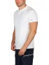 Musto Evo Sunblock Ss Tee 2.0 Musto Evo Sunblock Ss Tee 2.0 Férfi Lycra 002-White