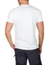 Musto Evo Sunblock Ss Tee 2.0 Musto Evo Sunblock Ss Tee 2.0 Férfi Lycra 002-White