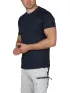 Musto Evo Sunblock Ss Tee 2.0 Musto Evo Sunblock Ss Tee 2.0 Férfi Lycra 598-Navy