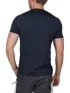 Musto Evo Sunblock Ss Tee 2.0 Musto Evo Sunblock Ss Tee 2.0 Férfi Lycra 598-Navy