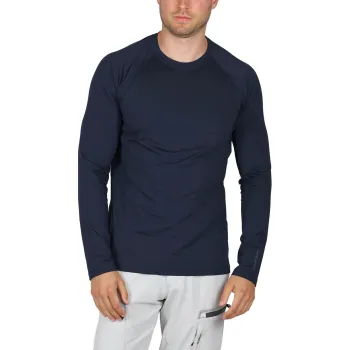 Musto Evo Sunblock Ls Tee 2.0